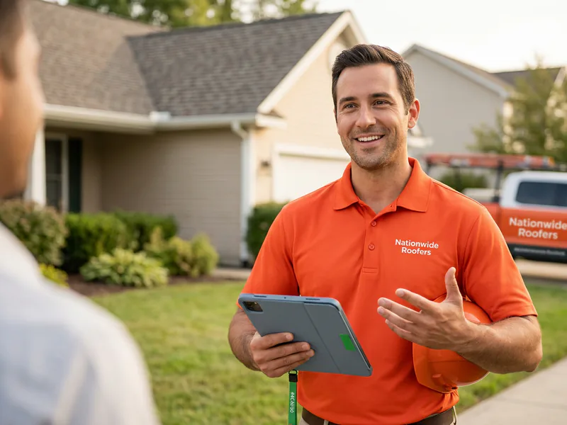 Roof Installation  in Amelia Court House  FAQ